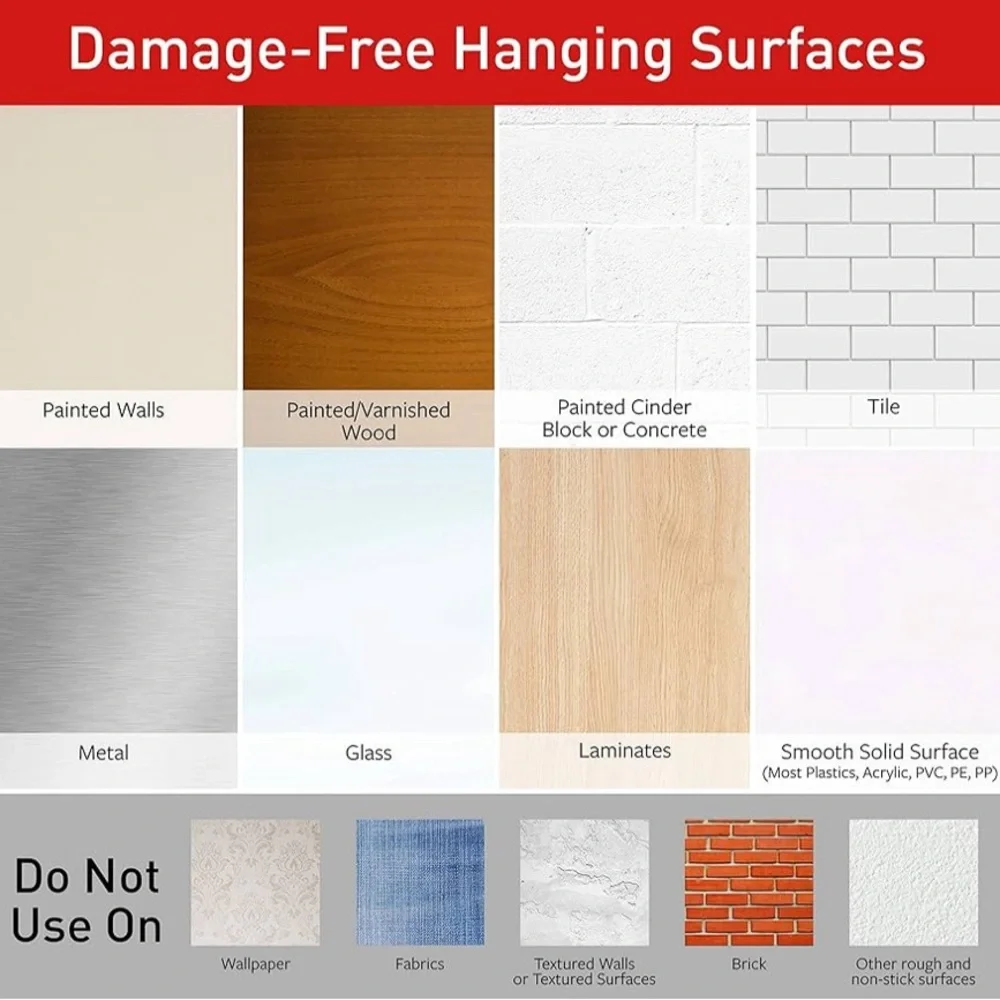 Command Display Ledges - Picture 6 of 7